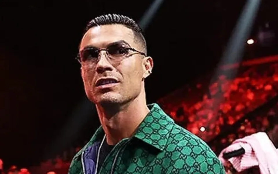 CR7: uma marca de prestígio deve ser tratada como as outras? Veja o “Jogo Económico”