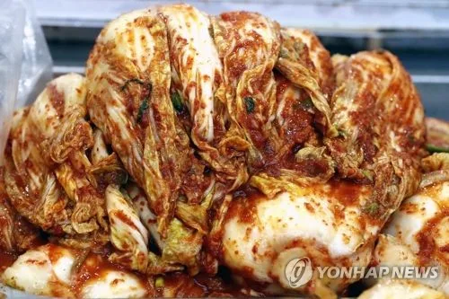 "왜 돈 안 갚아?"…채무자 찾아가 김칫국물 뿌린 70대 벌금형