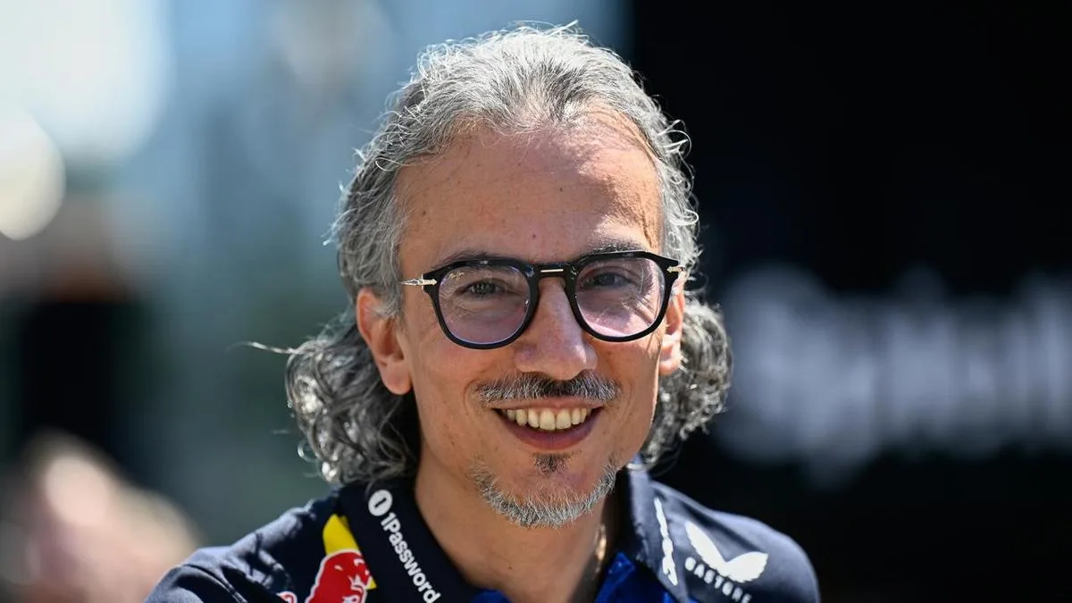 Red Bull boss given his wings in contract extension