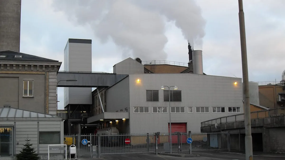 So viele Jobs fallen weg - Deutscher Zucker-Riese macht Fabrik dicht