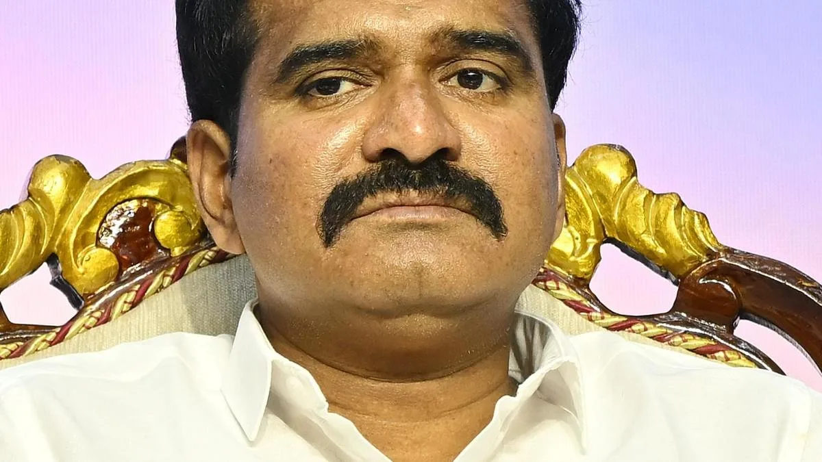 TNPDCL will incur additional cost of ₹5 crore to ₹7 crore per day for purchase of gas power: Nirmal Kumar