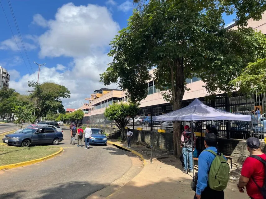 Conoce las rutas, horarios y tarifas de pisteros en Ciudad Guayana