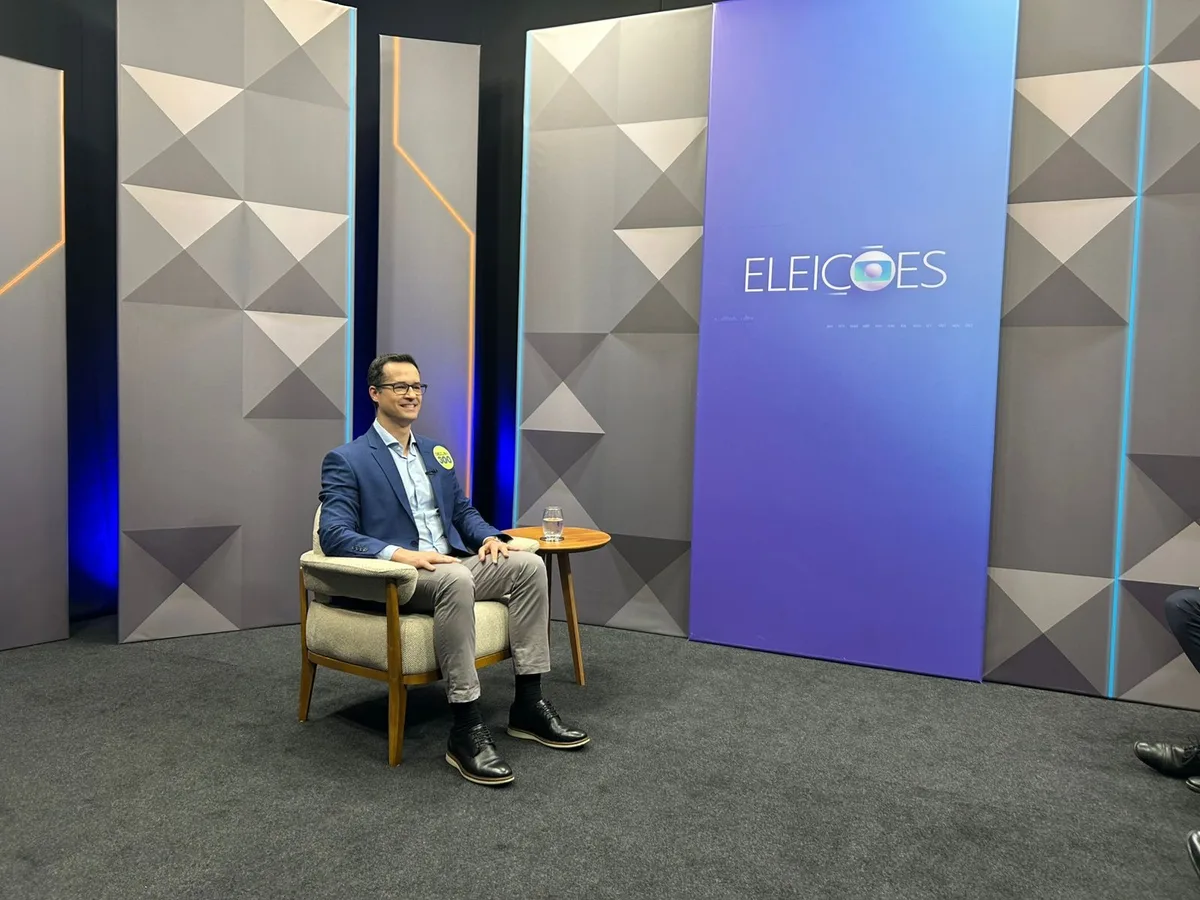Deltan Dallagnol garante estar elegível e diz que motivo da cassação nas últimas eleições 'não se sustenta mais'
