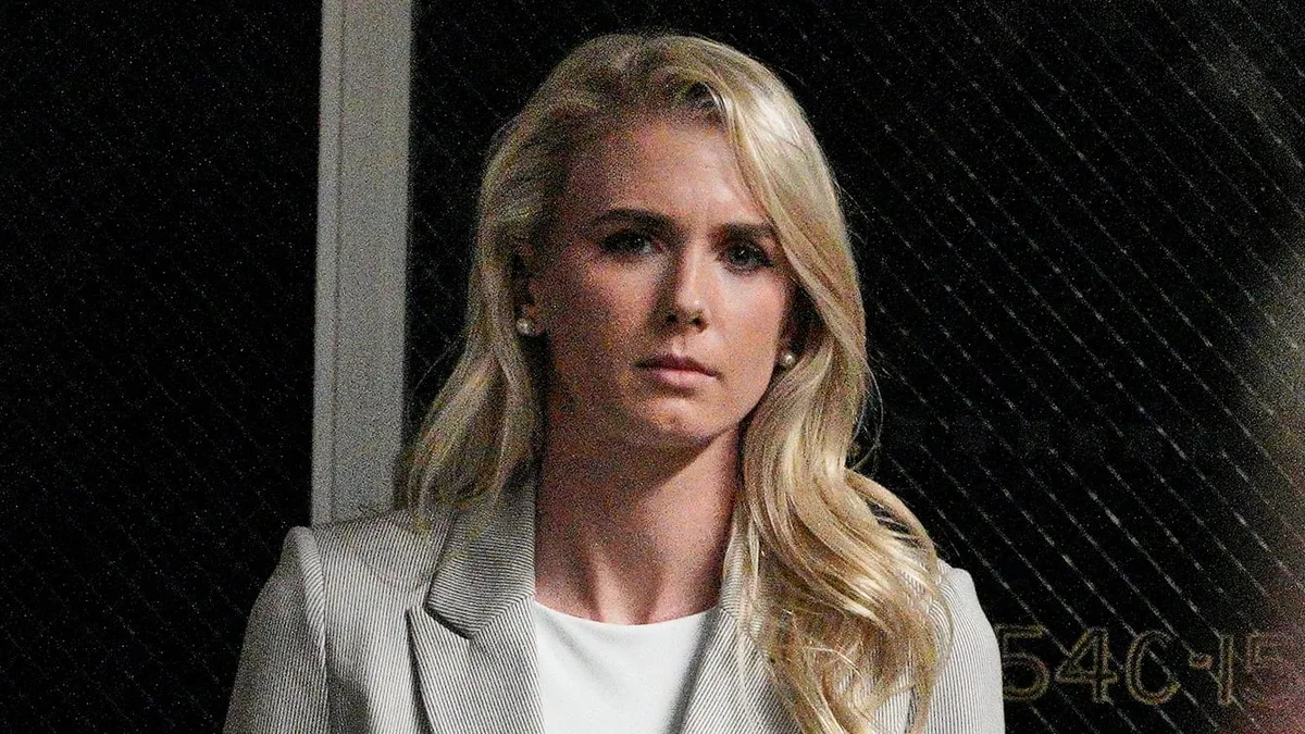 Natalie Harp’s Hidden Family Rift Revealed