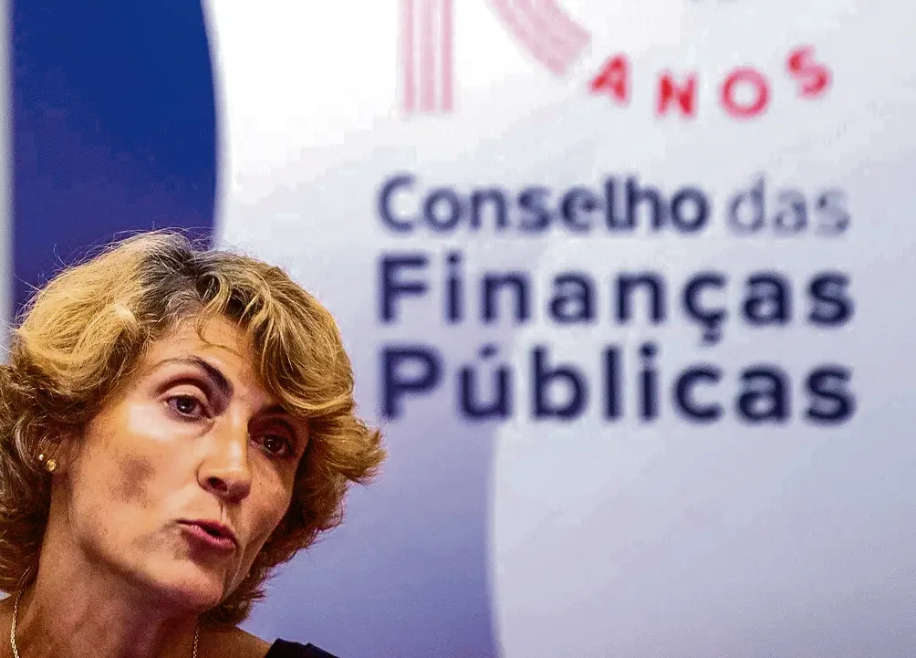 “Cada vez mais temos de pensar que o crescimento deve estar dependente de ganhos de produtividade”
