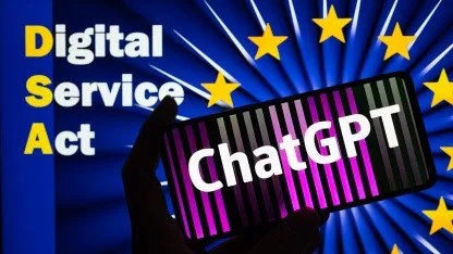 Digital Services Act: Schärfere EU-Auflagen für ChatGPT, Reddit und Roblox
