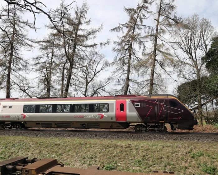 CrossCountry cancels almost all rail services after power cut hits control centre