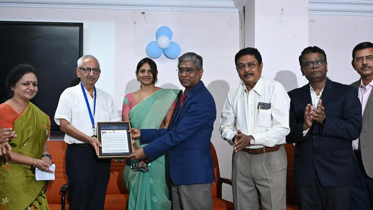 Oration on corrosive strictures held