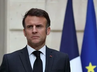 Violences du 17 octobre : débordements, réponses judiciaires… Ce qu’il faut retenir de l’allocution d’Emmanuel Macron