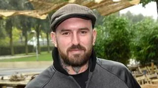 The Voice winner Ben Saunders dies: First-ever winner of reality TV singing competition passes away aged 43