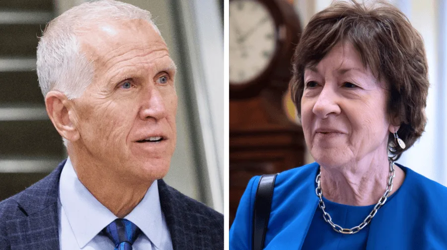 4 GOP senators join letter demanding Pentagon IG investigation of Ukraine’s Starlink outage