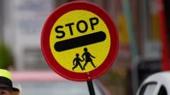 Body-worn cameras given to school crossing wardens
