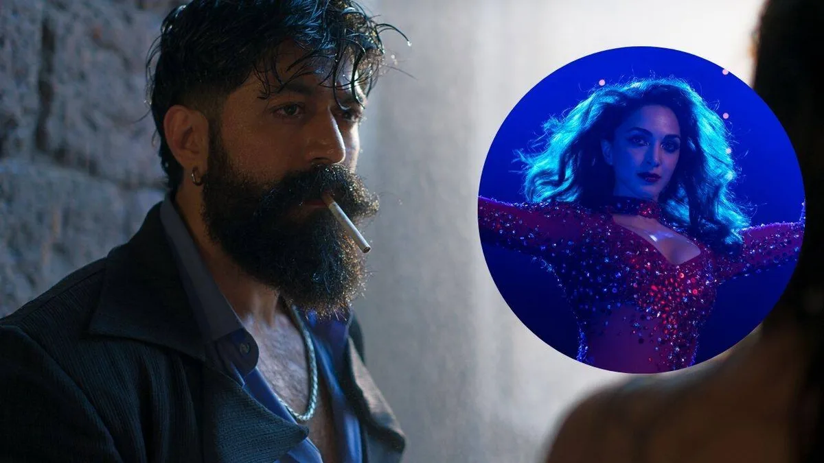 'Toxic' box office day 8: Yash and Kiara Advani film eyes Rs 250 crore net