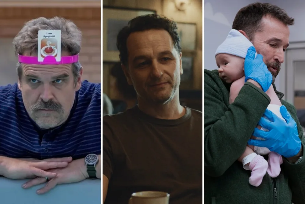 Emmy Winners: ‘Widow’s Bay’ Dominates With 14 Wins, ‘The Pitt’ and ‘DTF St. Louis’ Tie With 7 Awards