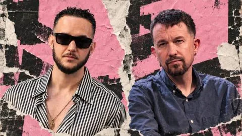 C. Tangana, a Pablo Iglesias tras sus críticas a Rufián: "No entendemos que el liderazgo sea tan pobre"