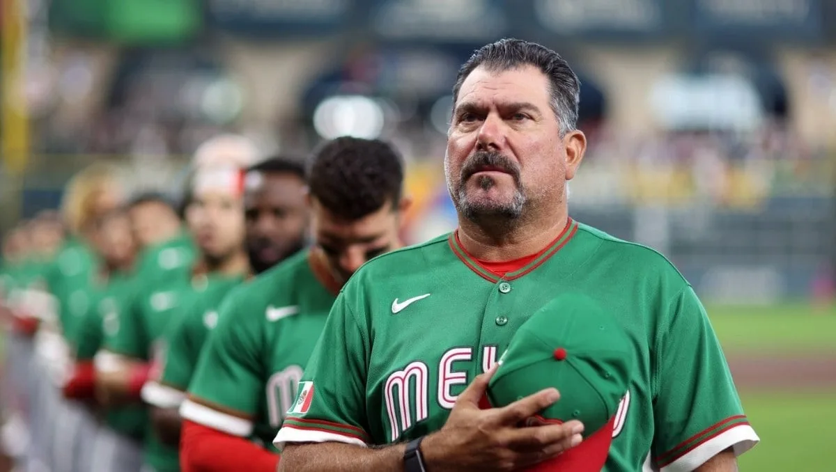 Benjamín Gil deja a los Charros de Jalisco: estas son las pistas que lo vinculan como el próximo entrenador de los Diablos