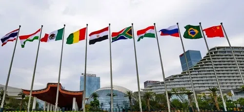 BRICS+ Series: BRICS Overtakes the G7