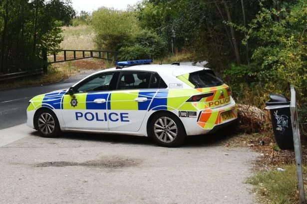 Manslaughter charge after man dies following dog bite in Wakefield