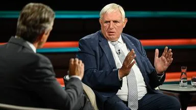 Umfragewerte der CDU: "Da wird einem Angst und bange"
