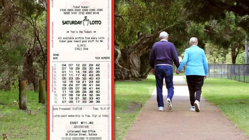 Saturday Lotto: Currambine grandmother wins $3.39m, will keep it secret and play fairy godmother to family
