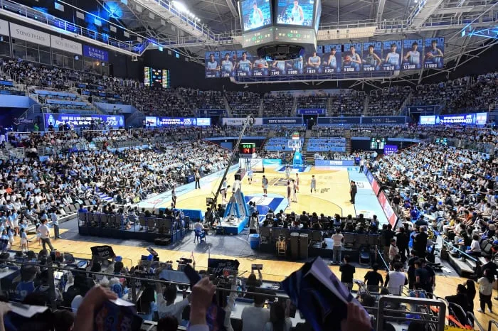 [팩트체크]KBL '미디어센터' 설립한다는데 올바른 방향은?…"AI 접목 미래형 인프라 구축해야" "출범 30주년, 미래 30년" 눈길끄는 제언들