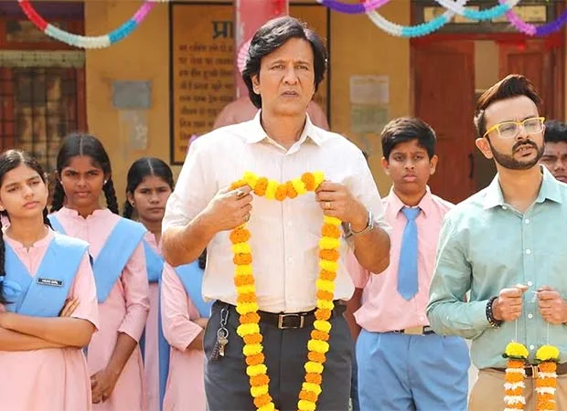 Adarsh Baal Vidyalaya renewed for seasons 2 and 3 on Prime Video