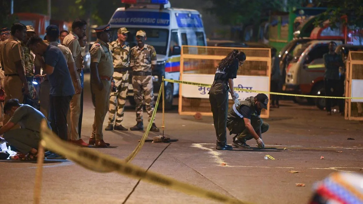 Tiger Shroff firing incident: Opposition targets Fadnavis over 'deteriorating' law and order