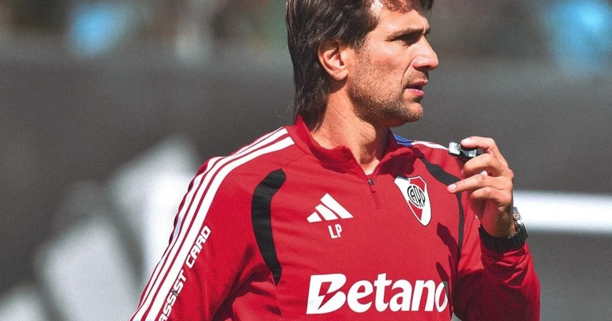El once que Ponzio recupera para la recta final