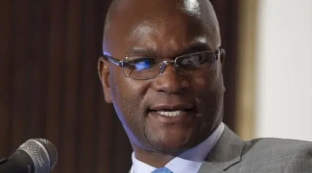 BARNEY MTHOMBOTHI | Nearly a year on, Mthethwa’s death in Paris remains a mystery