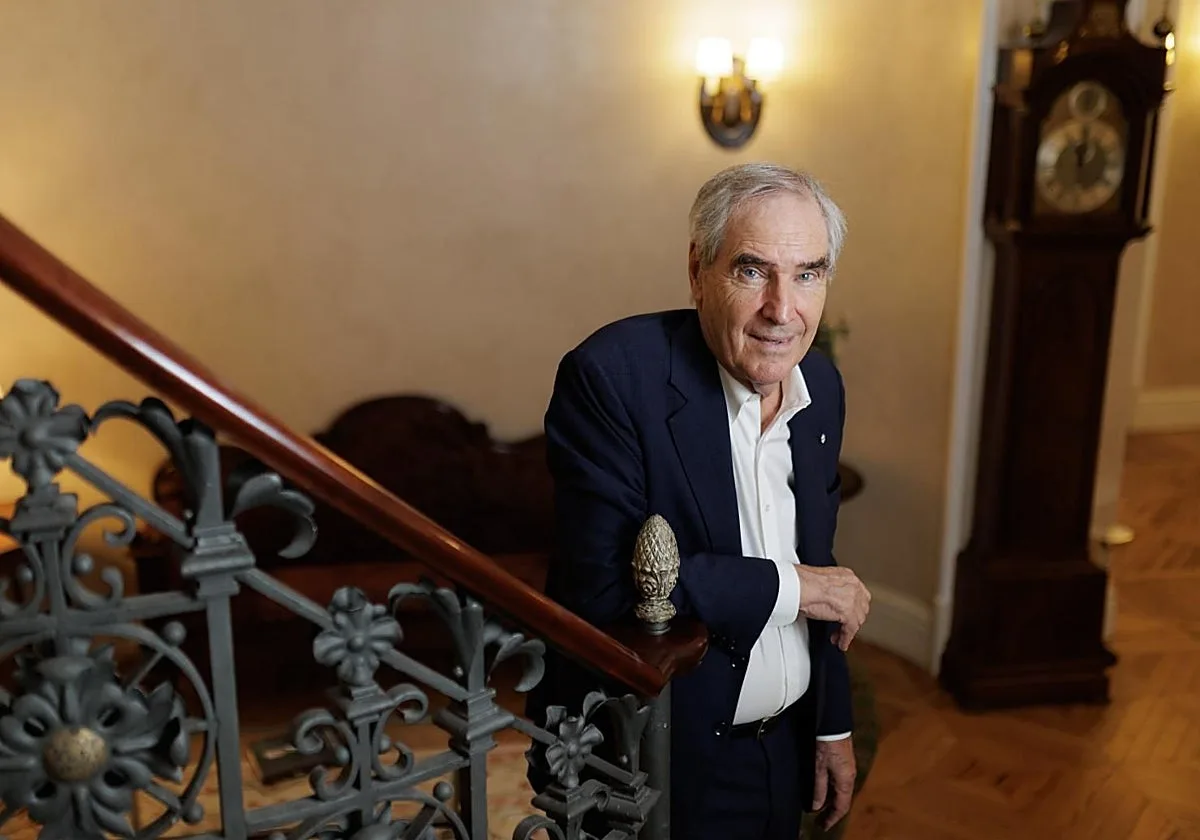 Michael Ignatieff: «Trump parece respetar únicamente el poder del autoritarismo»