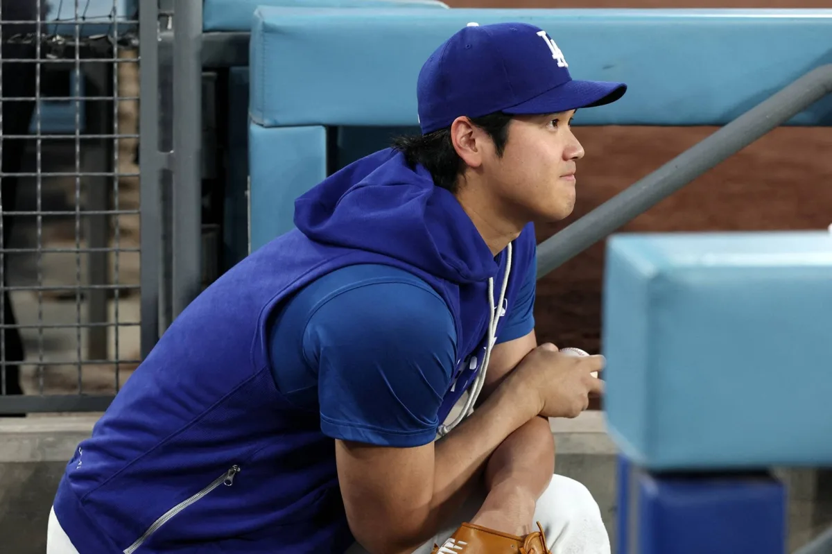 Dodgers expect Shohei Ohtani back before end of regular season