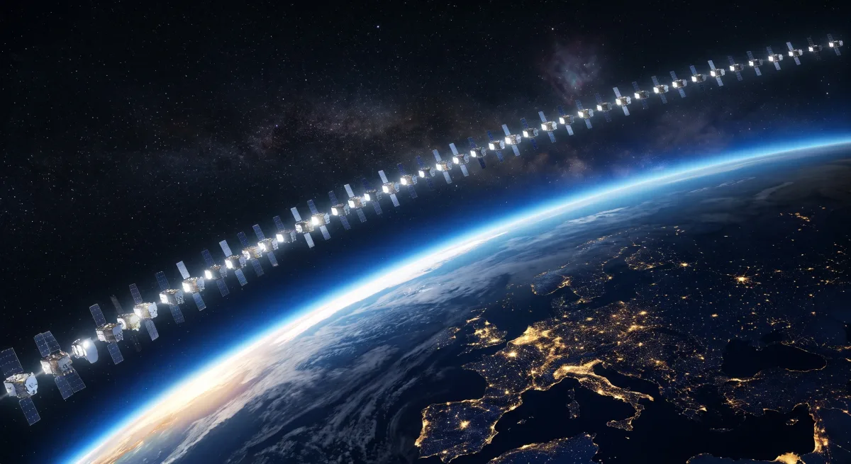 Starlink limita acesso de soldados ucranianos e atrapalha missões de guerra