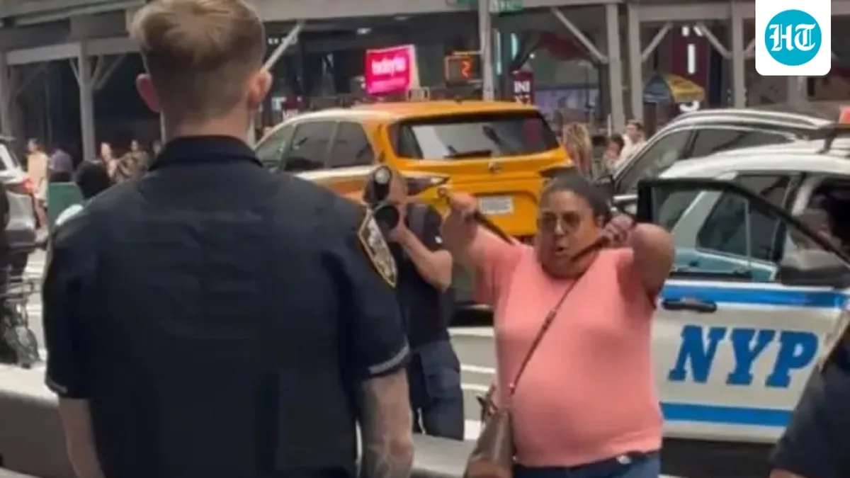 Pamela Cisneros family: Times Square stabbing suspect's brother speaks out - Was she suffering from bipolar disorder?