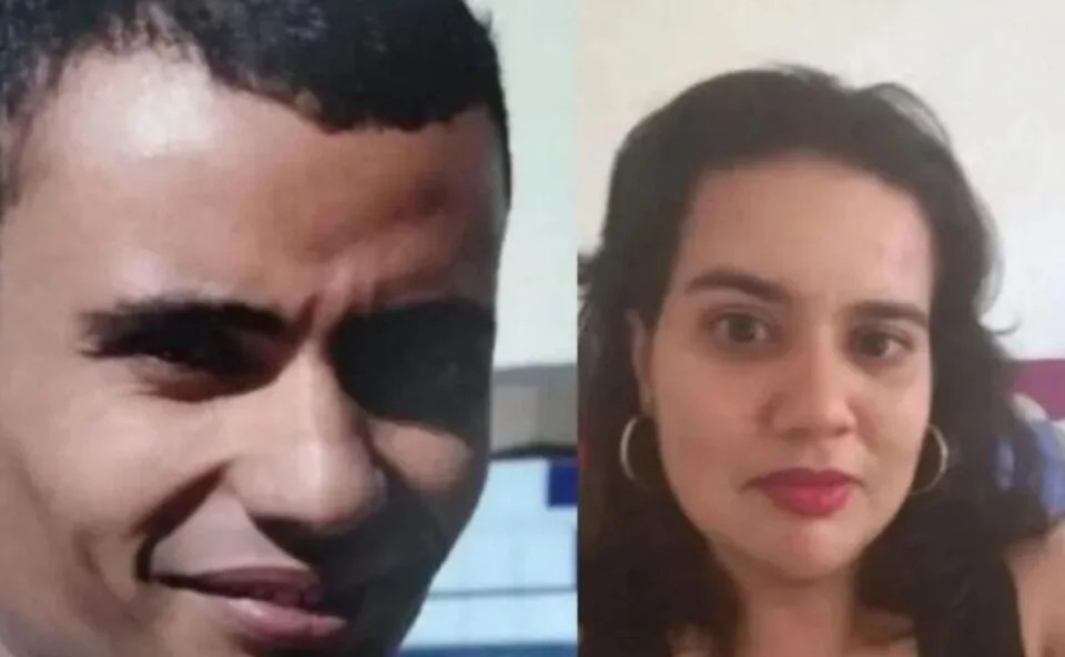 Homem ignorou medida protetiva e usou Pix para mandar mensagens à ex antes de feminicídio