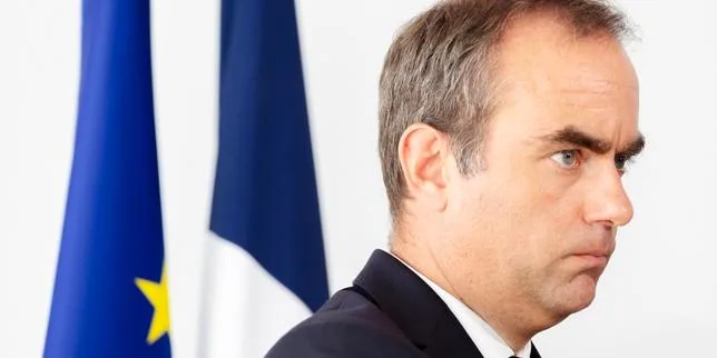 Piratage du site des impôts : « peu de ministères sont au niveau requis » face aux cyberattaques, reconnaît Sébastien Lecornu