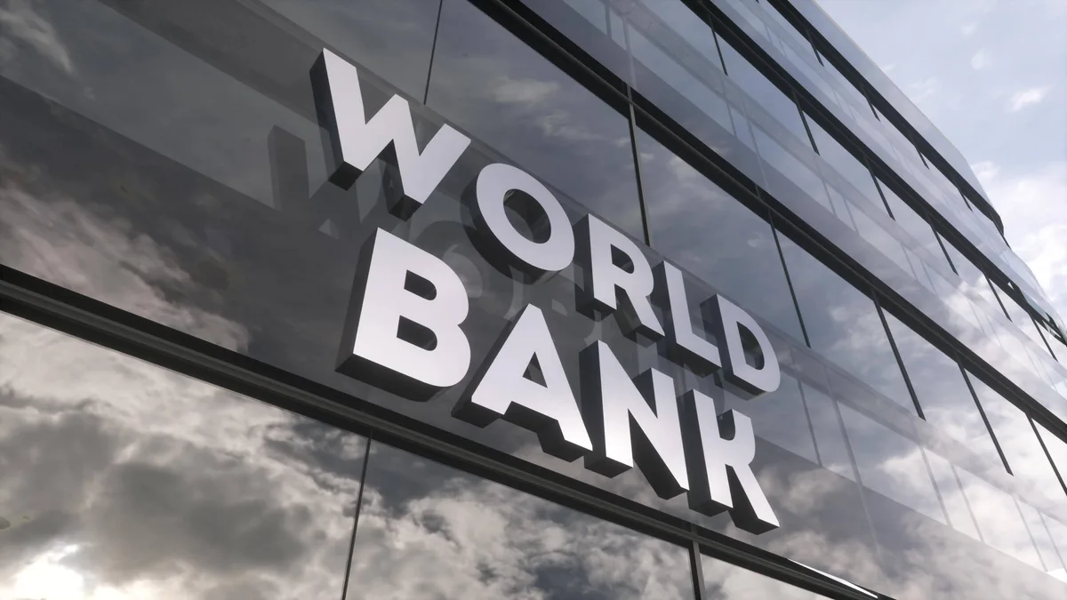 World Bank Group mobilises $36 bn in India in 4 yrs, $9.6 bn for MSMEs