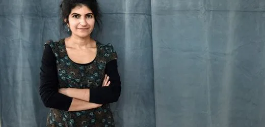 Shida Bazyar und ihr Roman »Die Lücken«: Kleines Fenster zum Grauen