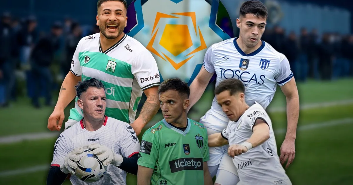 Así está la lucha en la Primera Nacional: los dos posibles finalistas, la picante lucha por el Reducido y los grandes con riesgo de descender