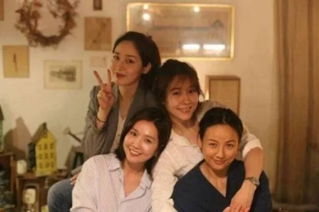 핑클 21년만 재결합, 일회성 이벤트 아니다.."2년 걸쳐 활동"