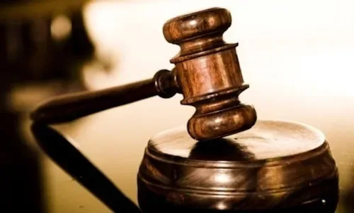Chatsworth man sentenced to 22 years for killing partner with beer bottle