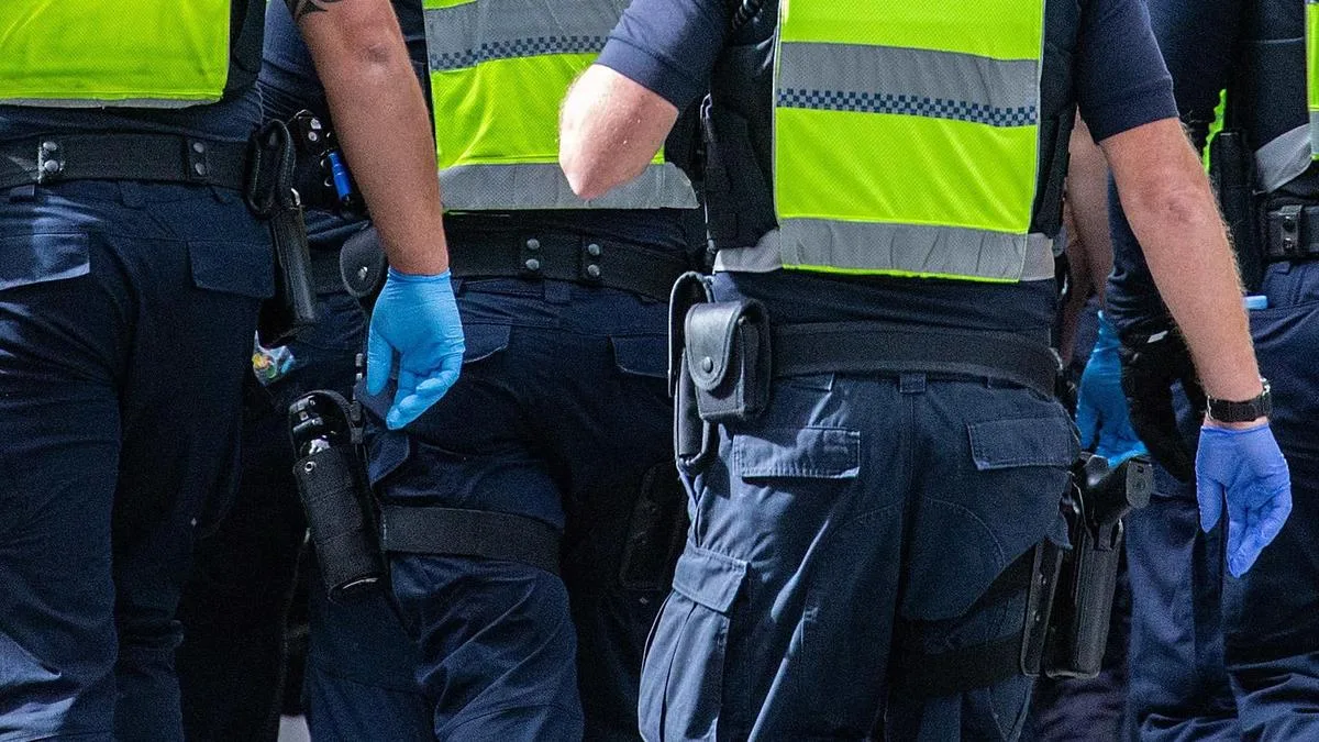 Mildura woman allegedly tried to import date rape drug