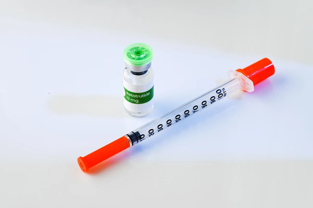 Crackdown on illegal weight loss drugs