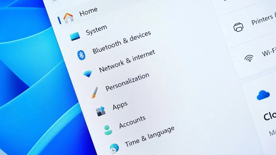 Windows 11: Project Odeon soll die Einstellungen des Betriebssystems verändern