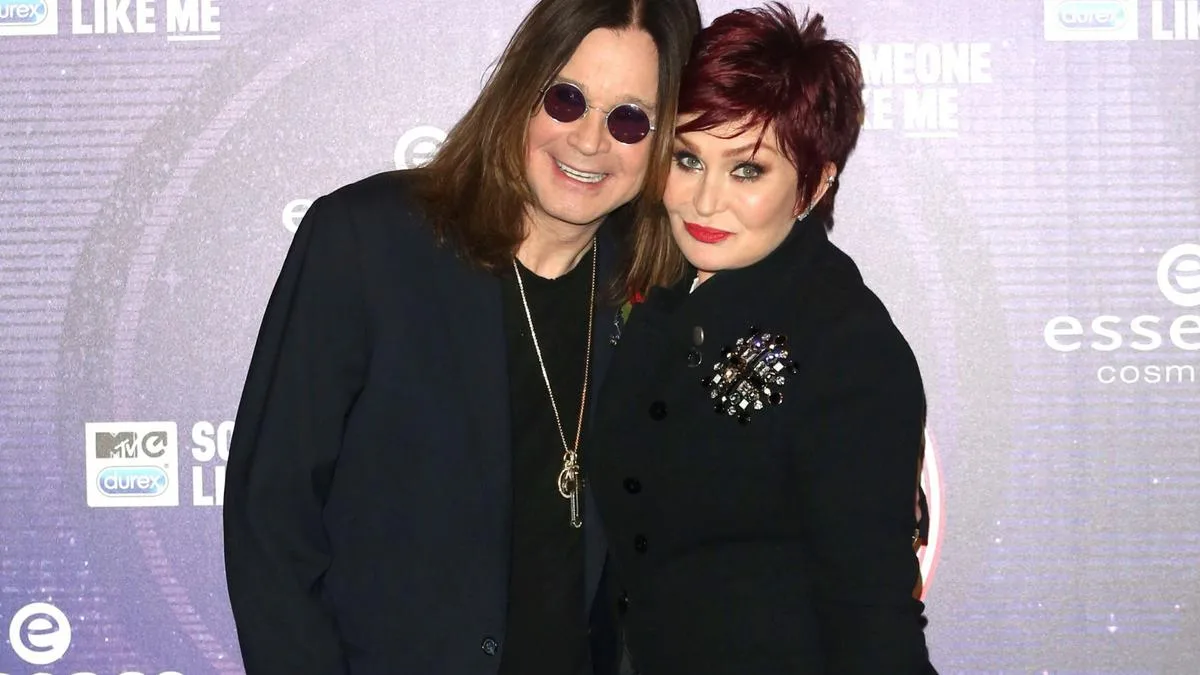 Ozzy Osbourne knew he was 'dying' before farewell concert