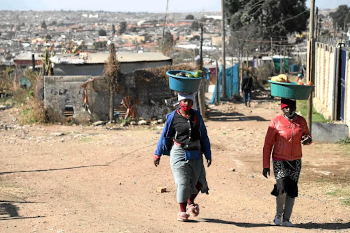 Four in five Rabie Ridge prepaid customers not buying electricity — City Power