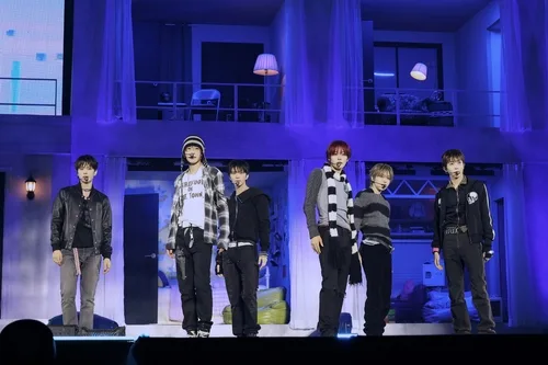 NCT 위시, 오늘 미니 4집…내년 1월 고척돔 입성