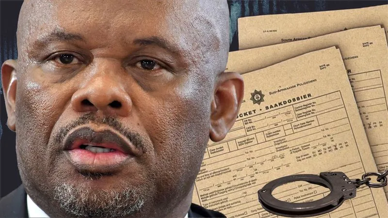 COP IN THE DOCK: Sibiya’s grand fall from grace — from directing dockets to sex predator accused