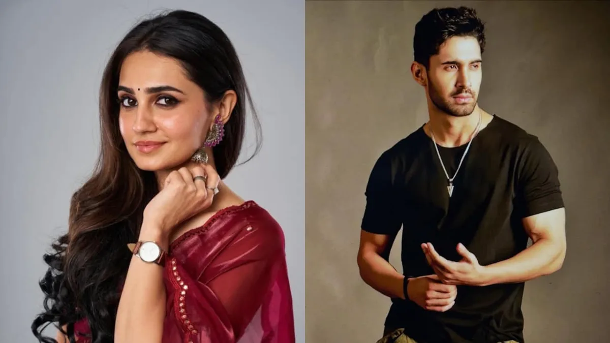 Musafir Cafe Fame Vedika Pinto's Next Is A Psychological Thriller With Lakshya