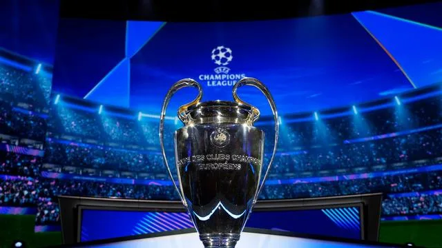 Champions League: Bayern starten mit Norwegen-Doppelpack und dann Arsenal