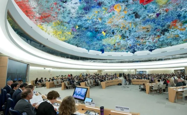 ¿Qué necesitas saber sobre la renovación de la Misión de Determinación de los Hechos de la ONU sobre Venezuela?
